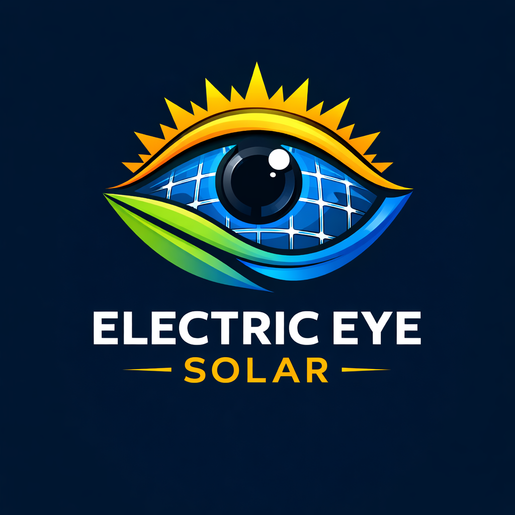 electric eye solar